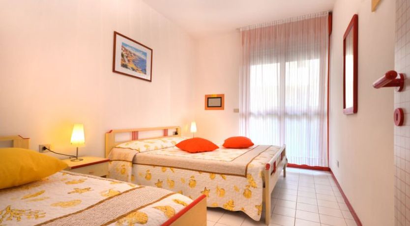 Photo of Residence Urano Apartment 3