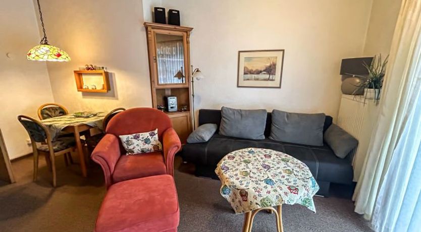 Photo of Dehne Apartment 2