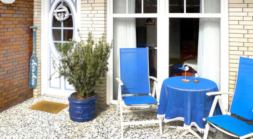 Photo of Dehne Apartment 2