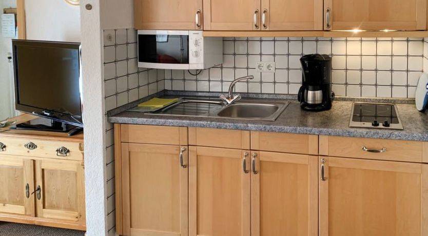 Photo of Dehne Apartment 2