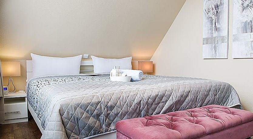 Photo of Witthuus-Wangerooge Apartment 7