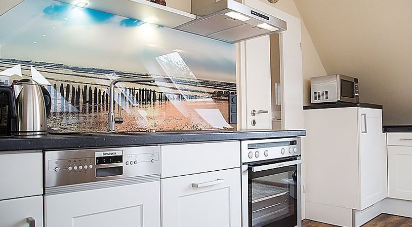 Photo of Witthuus-Wangerooge Apartment 7