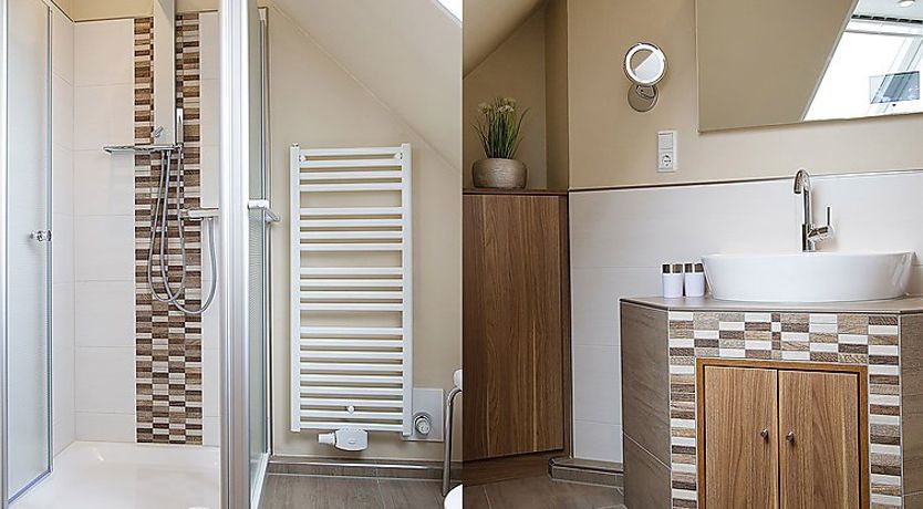 Photo of Witthuus-Wangerooge Apartment 7