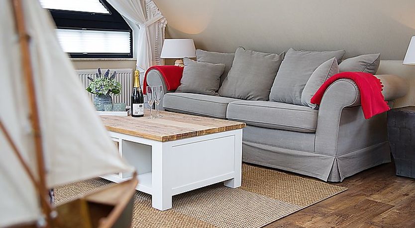 Photo of Witthuus-Wangerooge Apartment 7