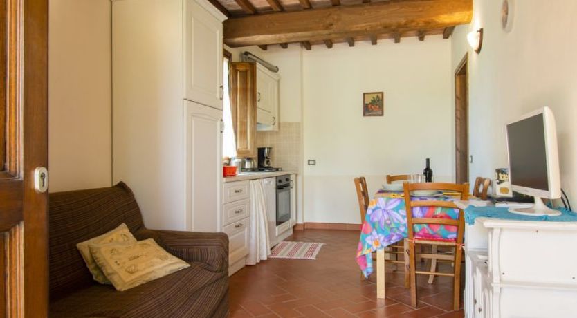 Photo of Borgo Fontana Apartment 10