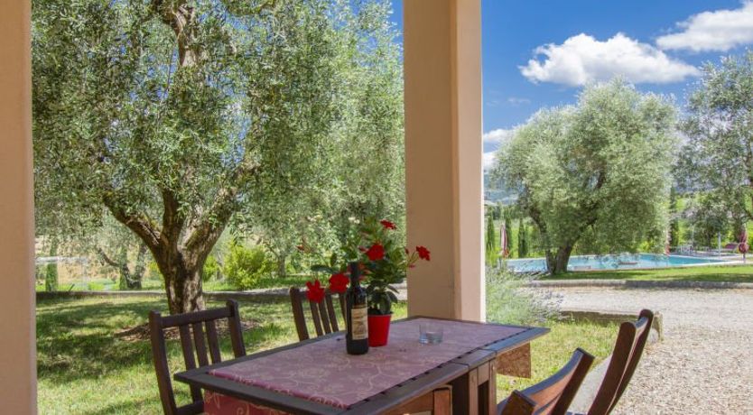 Photo of Borgo Fontana Apartment 10