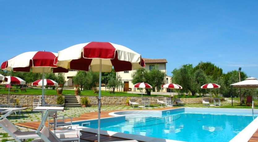 Photo of Borgo Fontana Apartment 10