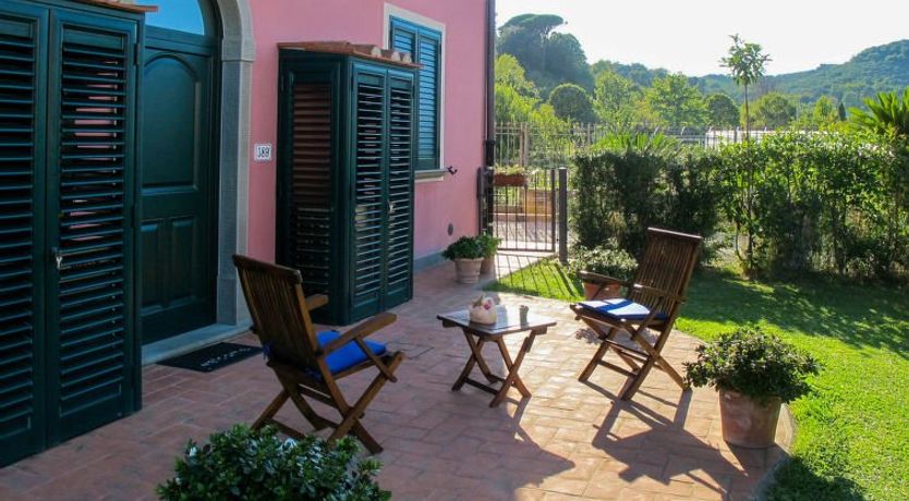 Photo of Sabrina Apartment 2