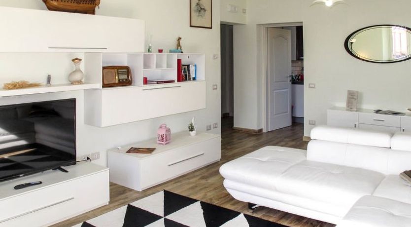 Photo of Sabrina Apartment 2