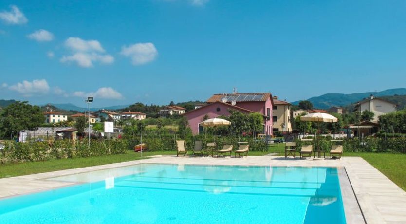 Photo of Sabrina Apartment 2