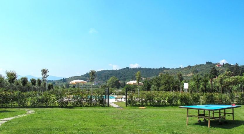 Photo of Sabrina Apartment 2