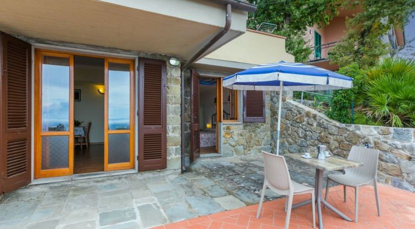 Photo of Bucaneve Apartment 5