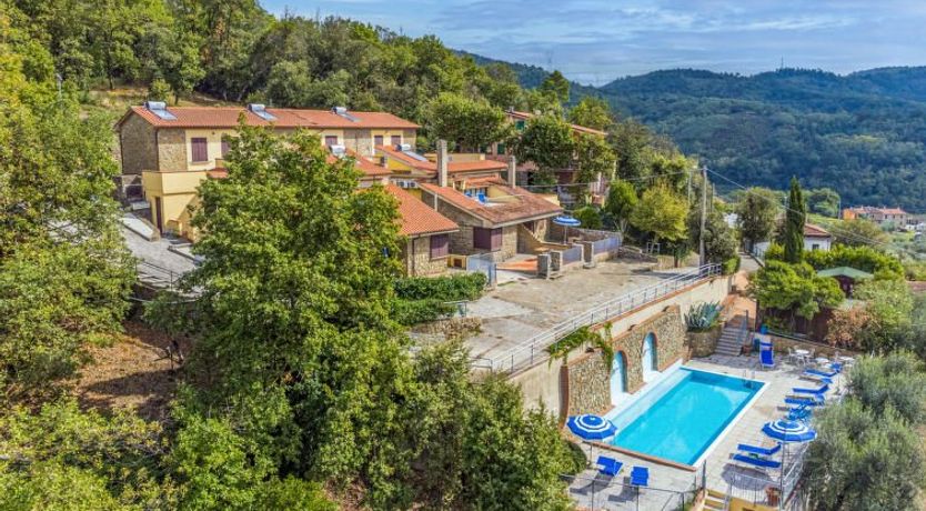 Photo of Bucaneve Apartment 5