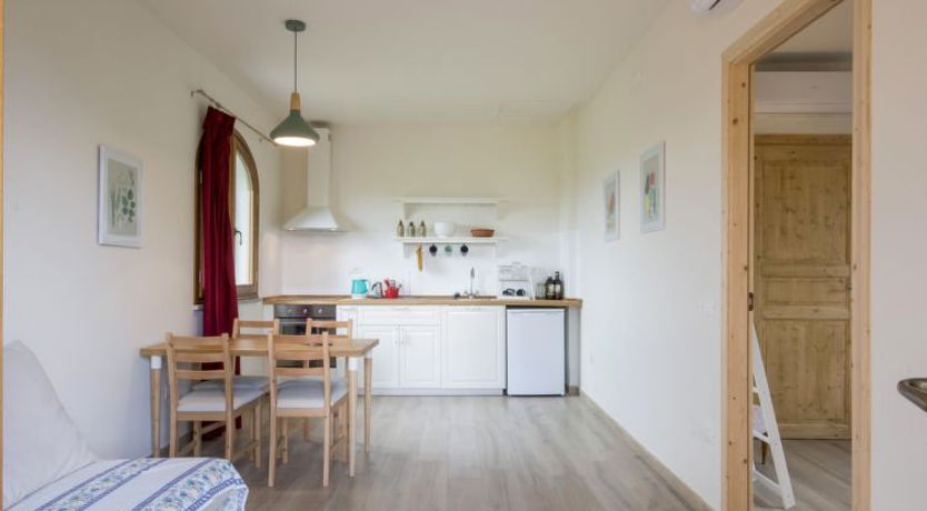 Photo of Oleandro Apartment 3