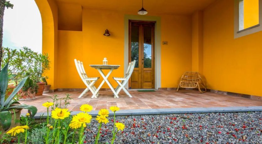 Photo of Oleandro Apartment 3