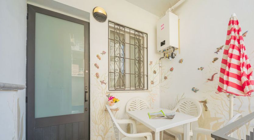 Photo of La casa della ceramista