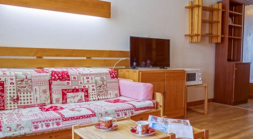 Photo of Les Moutières B1 et B2 (Val Claret) Apartment 18