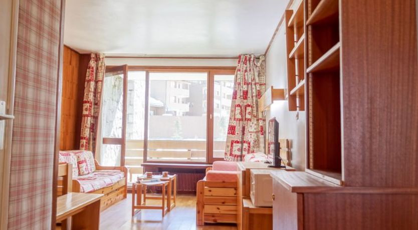 Photo of Les Moutières B1 et B2 (Val Claret) Apartment 18