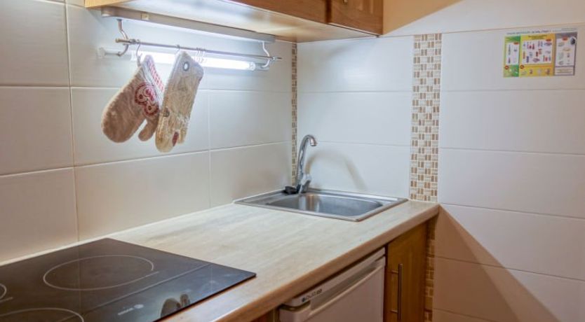 Photo of Les Moutières B1 et B2 (Val Claret) Apartment 18