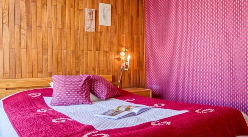 Photo of Les Moutières B1 et B2 (Val Claret) Apartment 18