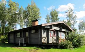 Photo of Borrsjön (VMD028)