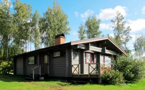 Photo of Borrsjön