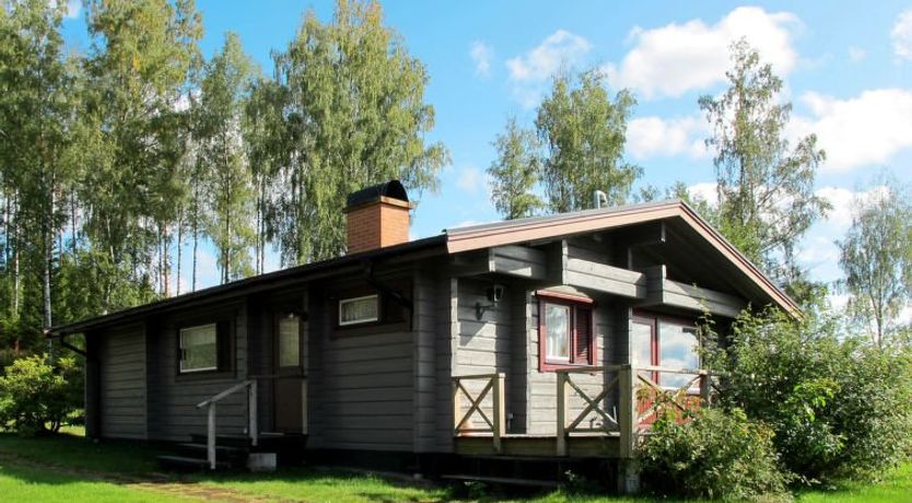 Photo of Borrsjön