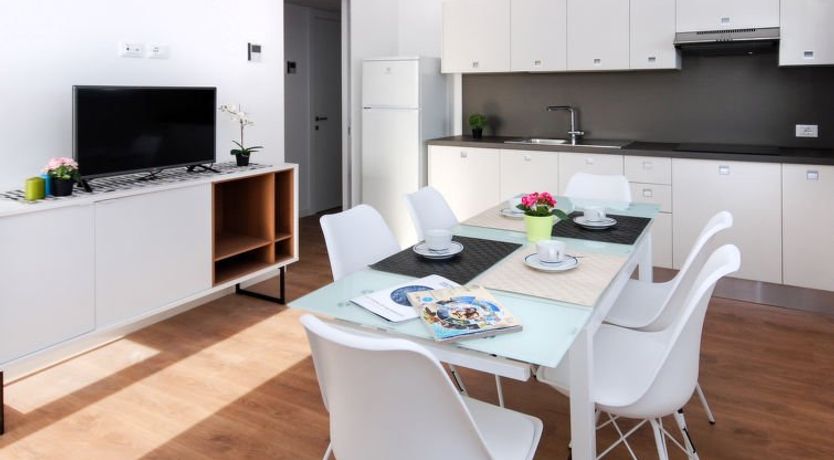 Photo of Torre Bianca Apartment 2