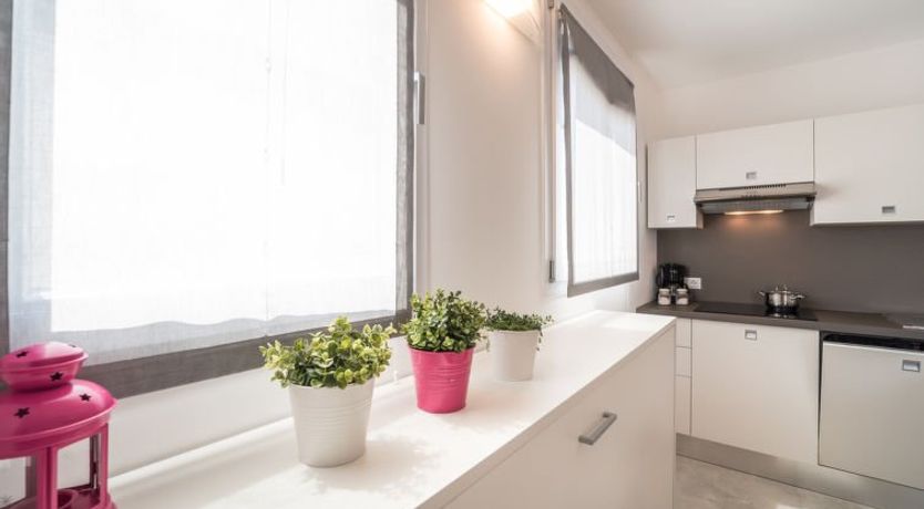 Photo of Torre Bianca Apartment 2