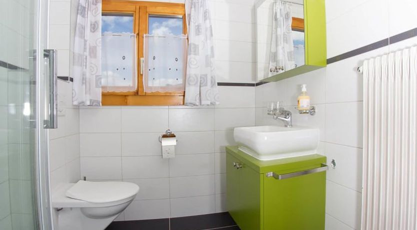 Photo of Bergfink Obergeschoss Apartment 4