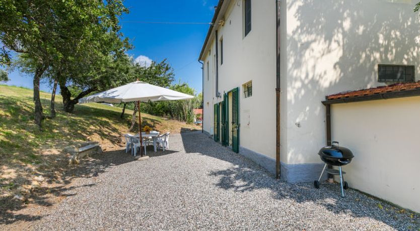 Photo of Podere La Madonnina Apartment 3