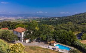 Photo of Podere La Madonnina Apartment 3