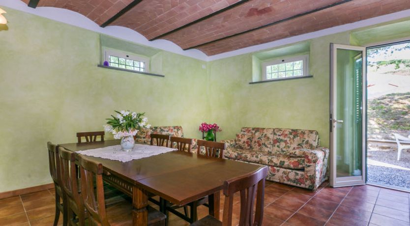 Photo of Podere La Madonnina Apartment 3