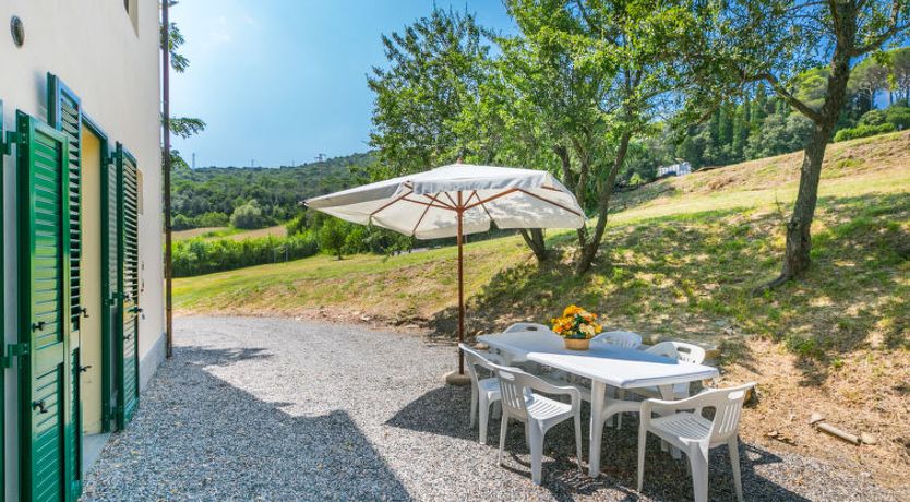 Photo of Podere La Madonnina Apartment 3