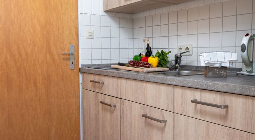 Photo of Schwalbennest II Apartment 2