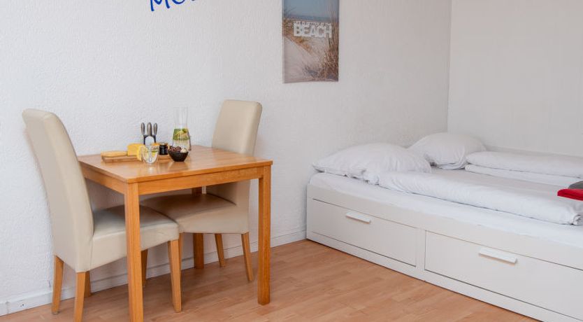 Photo of Schwalbennest II Apartment 2