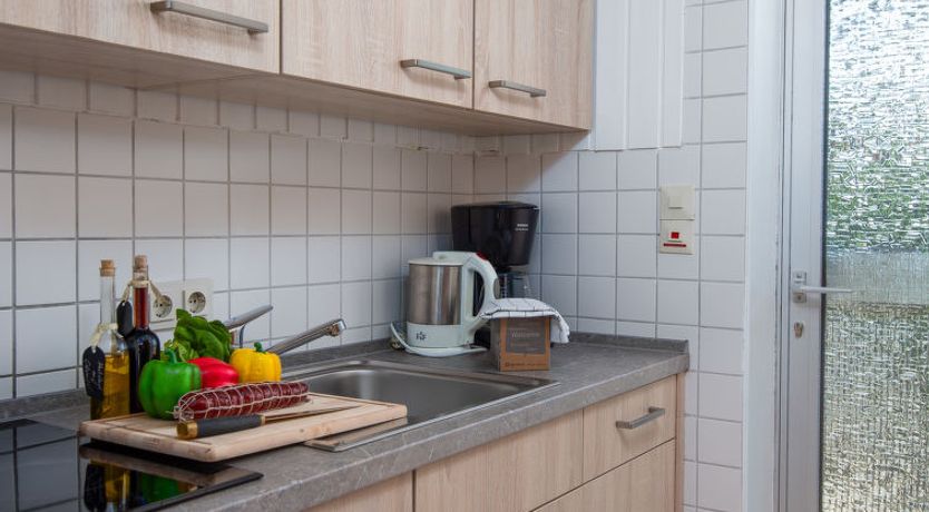 Photo of Schwalbennest II Apartment 2