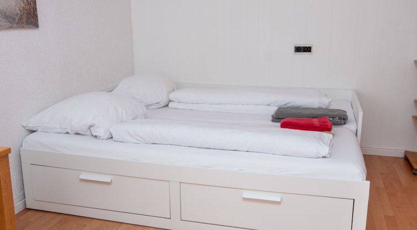 Photo of Schwalbennest II Apartment 2