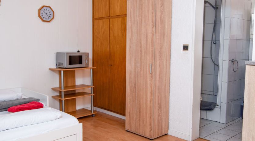 Photo of Schwalbennest II Apartment 2