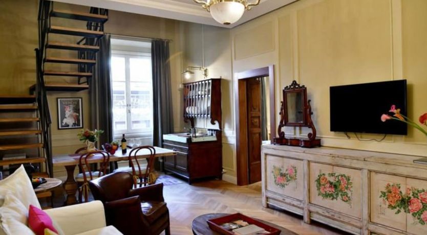 Photo of Santa Croce Apartment 2