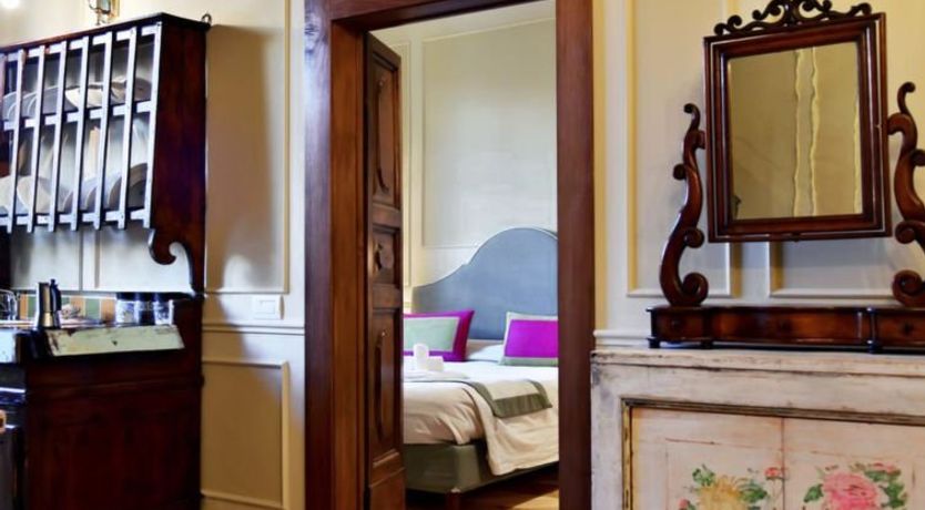 Photo of Santa Croce Apartment 2