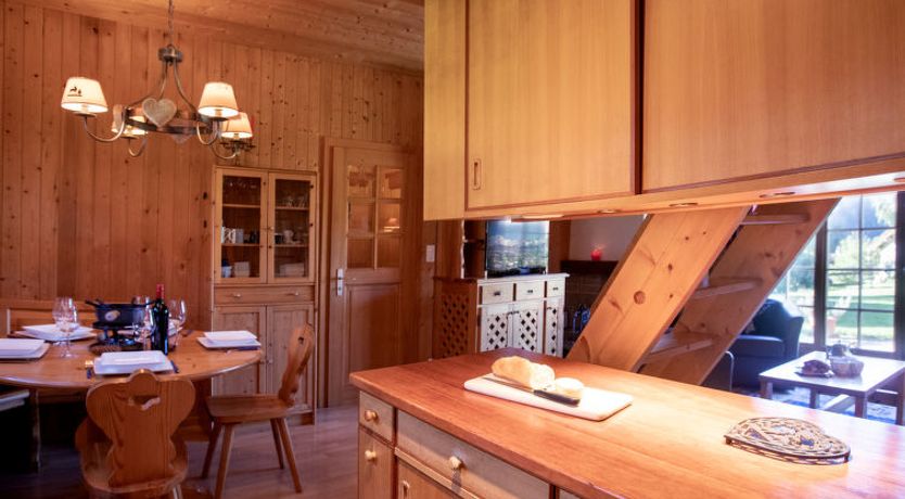 Photo of Chalet Lorila