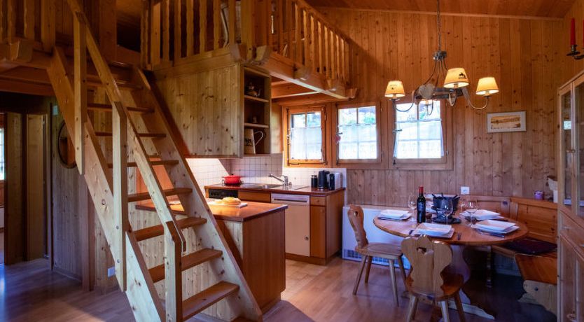 Photo of Chalet Lorila