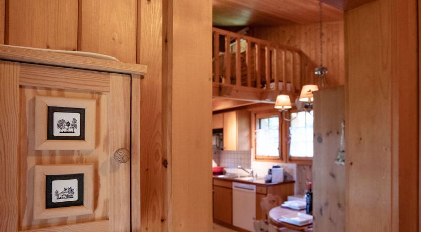 Photo of Chalet Lorila