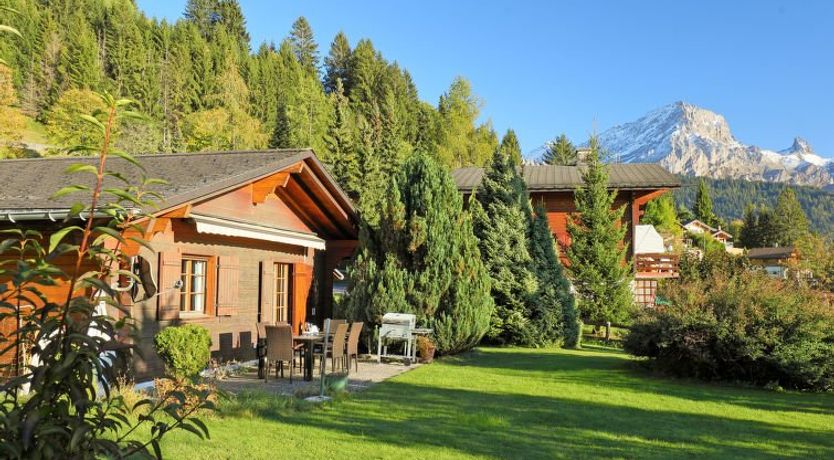 Photo of Chalet Lorila