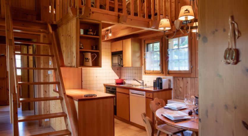 Photo of Chalet Lorila