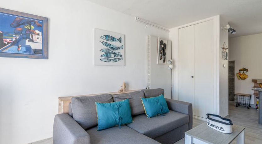 Photo of Les Maisons de la Plage Holiday Home 12