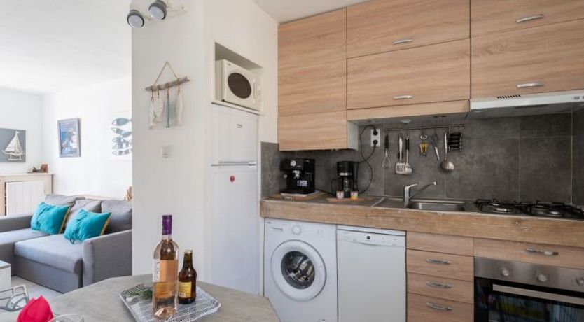 Photo of Les Maisons de la Plage Holiday Home 12