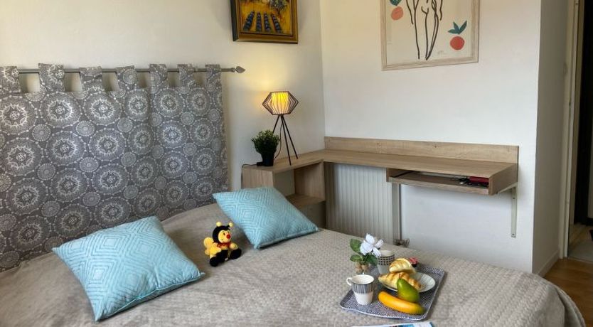 Photo of Les Maisons de la Plage Holiday Home 12