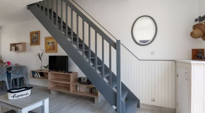 Photo of Les Maisons de la Plage Holiday Home 12